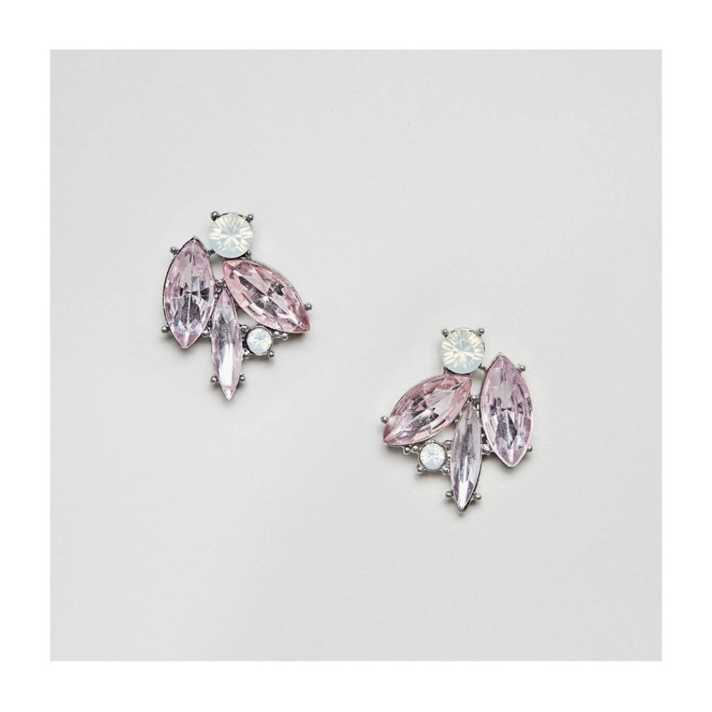 ASOS statement earings